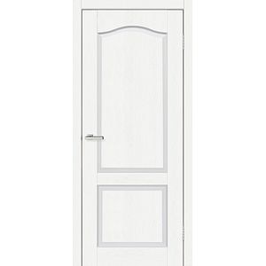 Usa interior Classic, fara geam, reversibila, MDF, 90 x 205 cm, alb