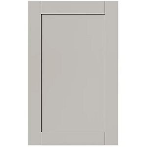 Front usa GOODHOME Ashmead, 44.7 x 71.5 cm, bej mat