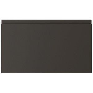 Front usa GOODHOME Garcinia, MDF, 60 x 35 cm, carbon mat