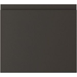 Front usa GOODHOME Garcinia, MDF, 40 x 40 cm, carbon mat