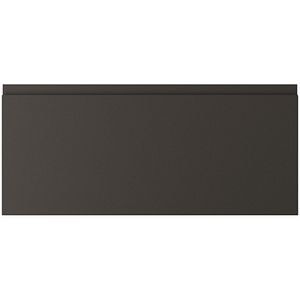 Front usa GOODHOME Garcinia, MDF, 80 x 35 cm, carbon mat