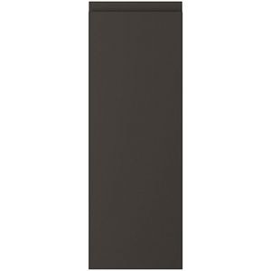 Front usa GOODHOME Garcinia, MDF, 25 x 71 cm, carbon mat