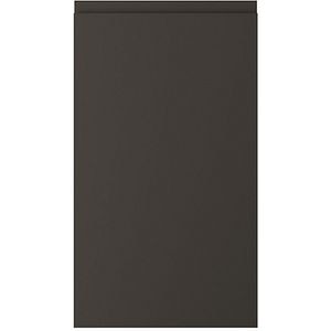 Front usa GOODHOME Garcinia, MDF, 40 x 71 cm, carbon mat