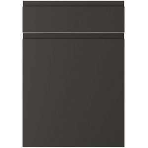 Front usa GOODHOME Garcinia, MDF, 50 x 71 cm, carbon mat