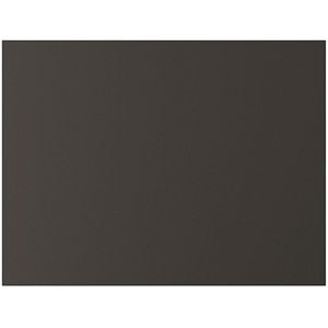 Front usa GOODHOME Garcinia, MDF, 60 x 45 cm, carbon mat