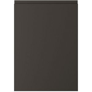 Front usa GOODHOME Garcinia, MDF, 50 x 71 cm, carbon mat