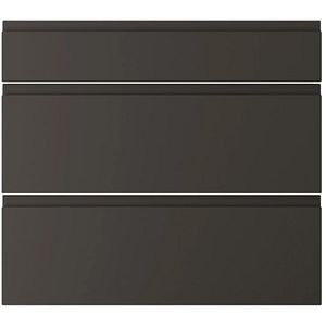 Front usa GOODHOME Garcinia, MDF, 80 x 71 cm, carbon mat