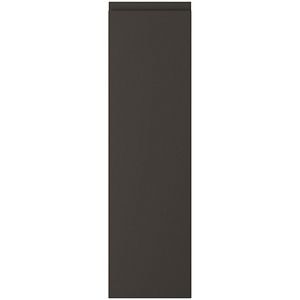Front usa GOODHOME Garcinia, MDF, 20 x 89 cm, carbon mat