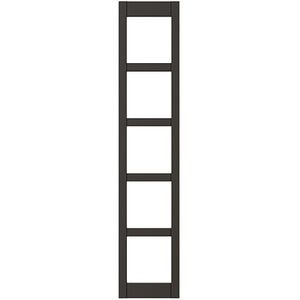 Front usa GOODHOME Garcinia, MDF, 1.8 x 71 cm, carbon mat