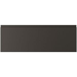 Front usa GOODHOME Garcinia, MDF, 100 x 40 cm, carbon mat