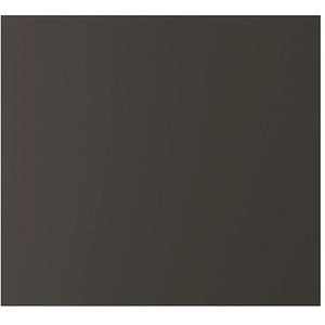 Front usa GOODHOME Garcinia, MDF, 60 x 54 cm, carbon mat