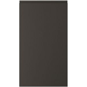 Front usa GOODHOME Garcinia, MDF, 50 x 89 cm, carbon mat