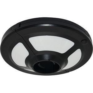 Sistem LED pentru stalp umbrela Parasol, 5W, 4000K, negru