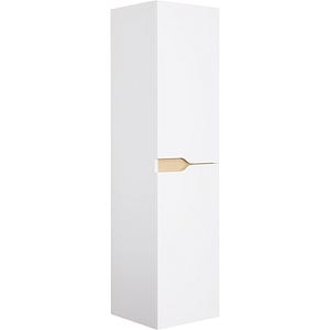 Dulap baie Tolima, 120 x 30 x 30 cm, alb