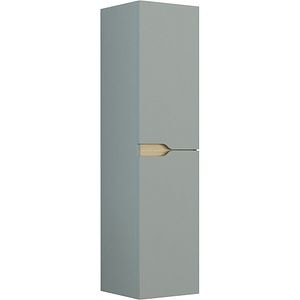 Dulap baie Tolima, 120 x 30 x 30 cm, verde