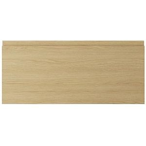 Front usa GOODHOME Garcinia, PAL, 80 x 35.6 cm, stejar