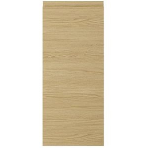 Front usa GOODHOME Garcinia, PAL, 30 x 71.5 cm, stejar