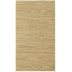 Front usa GOODHOME Garcinia, PAL, 40 x 71.5 cm, stejar