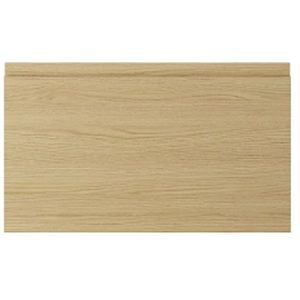 Front usa GOODHOME Garcinia, PAL, 60 x 35.6 cm, stejar