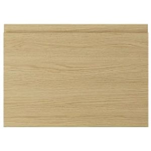 Front usa GOODHOME Garcinia, PAL, 50 x 35.6 cm, stejar