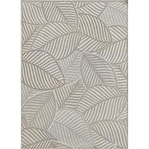 Covor exterior Hot Sprin Tropical, 120x170 cm, polipropilena