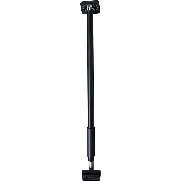 Suport telescopic FORGE STEEL, 75 - 125cm, negru | Brico