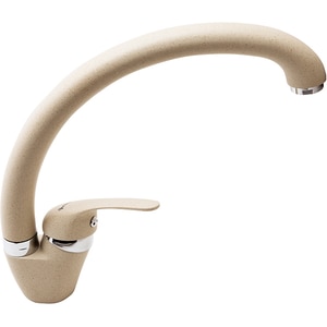 Baterie bucatarie PYRAMIS Ossia, alama, bej