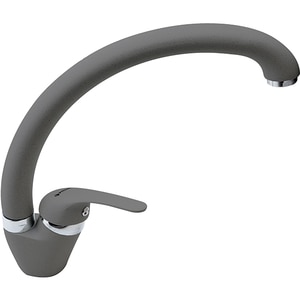 Baterie bucatarie PYRAMIS Ossia, alama, grey