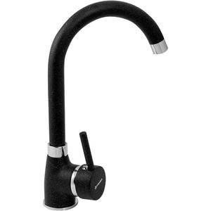 Baterie bucatarie PYRAMIS Bello, alama, negru