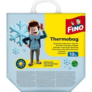 Punga termoizolanta FINO, 13 l