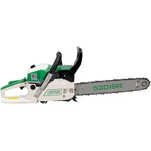 Fierastrau electric cu lant (Drujba) RURIS 5201SR, 2.7cp, lama 40cm