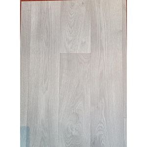 Linoleum Tavel T71, 200 x 30 cm, PVC, maro inchis