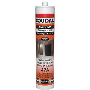 Adeziv oglinzi Soudal 47A, 280 ml