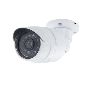 Camera supraveghere falsa, exterior cu led  • Chacon