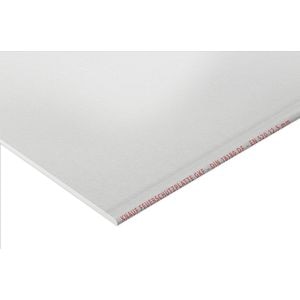Placa gips carton, ignifuga, 12.5 x 1200 x 2600 mm • Knauf