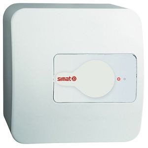 Boiler electric 30 L, 1200 W, 38,9 x 38,9  Simat 