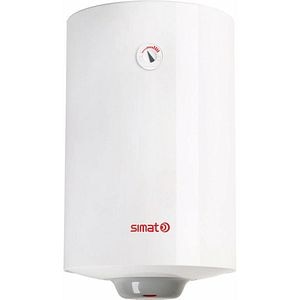 Boiler electric 50 L, 1500 W, 48 x 45 cm  Simat 