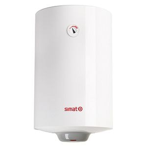 Boiler electric 100 L, 1500 W, 48 x 45 cm  Simat 