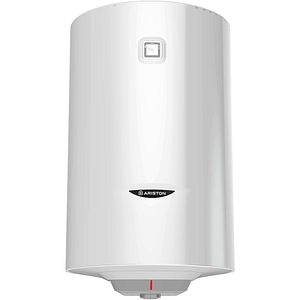 Boiler electric 50 L, 1800 W, 55,3 x 45 cm  Ariston PRO 1R