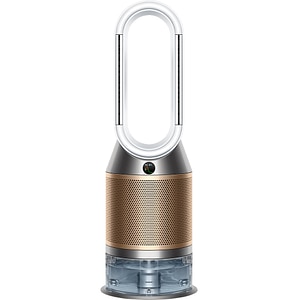 Purificator aer DYSON PH2 DE-NOX PH05, 10 trepte viteza, Hepa, Telecomanda, auriu