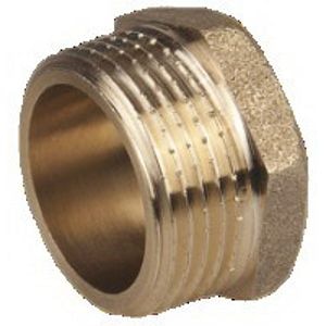 Dop filet exterior, alama, racord 1/2