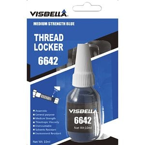 Adeziv asigurator filete VISBELLA, 10ml