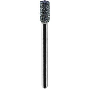 Piantra rectificat GRAPHITE, 8 x 4mm, 3buc