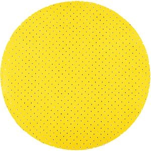 Disc abraziv GRAPHITE, K120, 225mm, 1buc