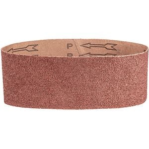 Hartie abraziva GRAPHITE, 457 x 75mm, K40, 3buc