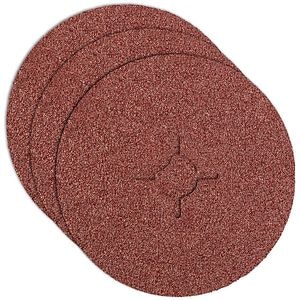 Disc polizor GRAPHITE 55H857, K80, 3 bucati