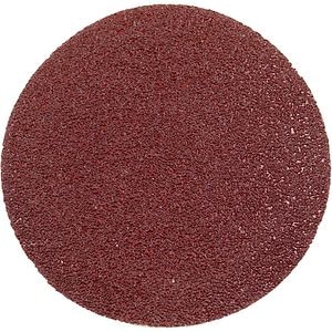 Discuri abrazive GRAPHITE, 125mm, K40, 5buc