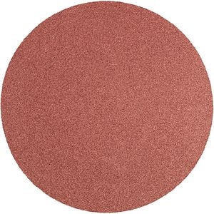 Disc abraziv GRAPHITE, K240, 125mm, 5buc