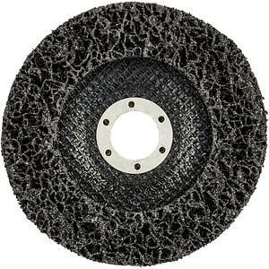 Lana abraziva GRAPHITE, 125 x 22.2mm, 1buc