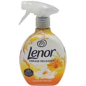 Spray pentru calcat antisifonare LENOR Summer Breeze, 500 ml